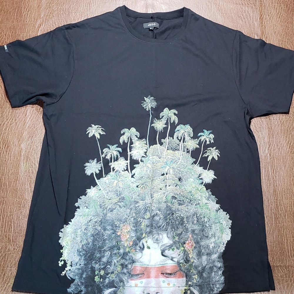 Akoo T Shirt